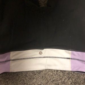 Lulu lemon yoga pants